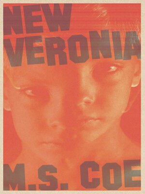 cover image of New Veronia
